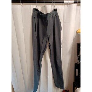Under Armour Men's Sz XL UA Elite Straight Leg Pants 1372614 012 Pitch Grey